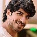 Manav Sachdev als Murdered Man