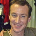 Michael Kenworthy als Kenny Cates