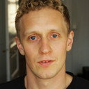 Johannes Roaldsen Fürst als Askel