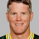 Brett Favre als Self