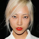 Soo Joo Park als Self - Model