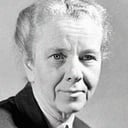 Mathilde Danegger als Seine Frau