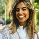 Hila Noorzai als Self - Host