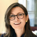 Cathie D. Wood als Self