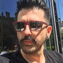 Toni Naranjo, Special Effects Key Makeup Artist