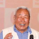 常世奎 als 楼下老人