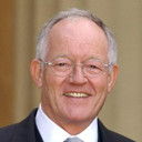 Brian Bennett als Self - drums & percussion