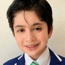 Tomás Menéndez als Austin Ibargüengoitia (Niño)