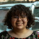 Lilia Olivares, Assistant Art Director