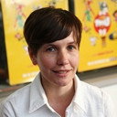 Audrey Pic als Zaza