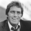 David Bailey als Judge