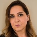 Gülhan Tekin als 