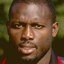 George Weah als Self