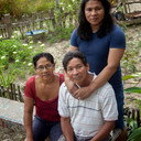 Rember Yahuarcani als self