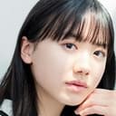 Mana Ashida als Manami Moriguchi