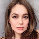 Nelydia Senrose als Daliya