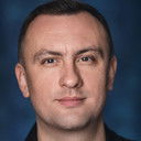 Nikolai Bentsler als Natasha's Boyfriend