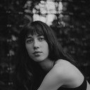 Ayleen Tunçer als Mädchen