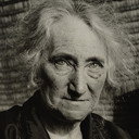 Esther de Boer-van Rijk als Kniertje