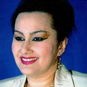 Bəsti Cəfərova als Alesker's secretary