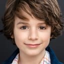 Azriel Dalman als Sonny Child