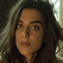 Ντένια Στασινοπούλου als Anna Kampiti