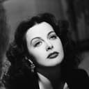 Hedy Lamarr als Lucienne Talbot