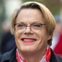 Eddie Izzard als Bertie, Prince of Wales