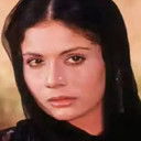 Rama Vij als Doctor's wife