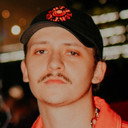 Patryk Reginis als Wukong (himself)