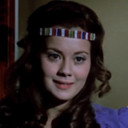 Lyn Yeldham als Carole