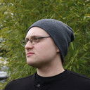 Gabe Hall als Boyfriend