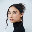 Zoë Boe als Dalia Tun