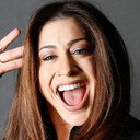 Jenna Castillo als Self