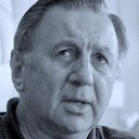 Gordon Chater als Dental Professor