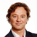 Frits Sissing als Presentator
