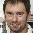 Emanuele Ridi als průvodce