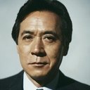 James Shigeta als David Lao