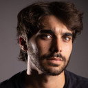 Héctor Juezas als Pedro