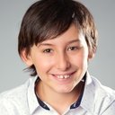 Elliot Léonard als Enfant qui zozote