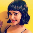 Neha Panda als 
