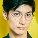 Haruma Miura als Sakurai Hiroki