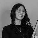 Larissa Oliveira, Art Department Assistant