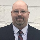 Chad A. Little als Husband / Neighbor