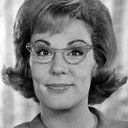 Joyce Gordon als Marisol, Consuelo Baxter (Voice) (Uncredited)