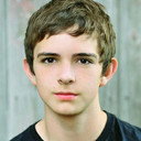 Miles Williams als Christopher