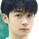 Guo Xiaotian als Po Yunlong
