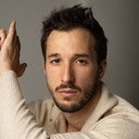 Marco Cicalese als Groom