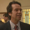 Wade Kelley als Captain Chaotic