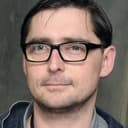 Jiří Vyorálek als hlídač